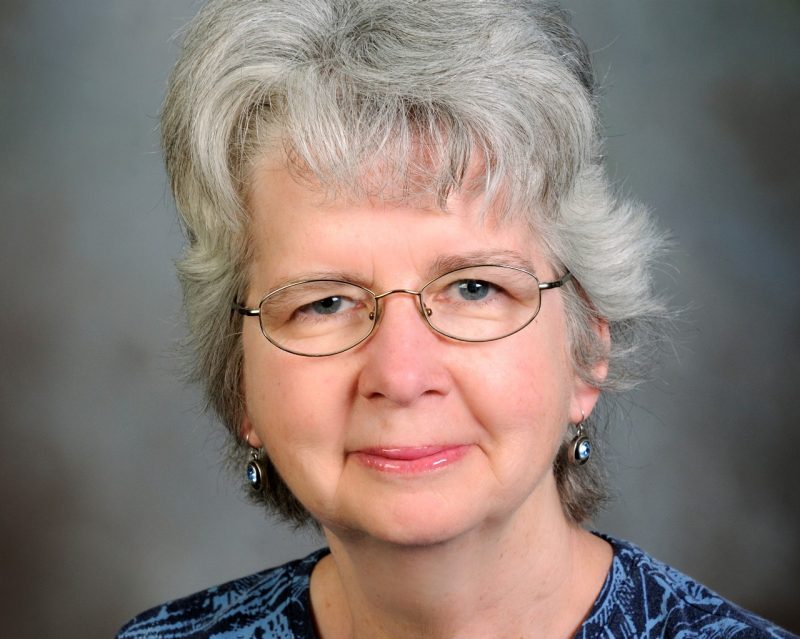Nancy Metz