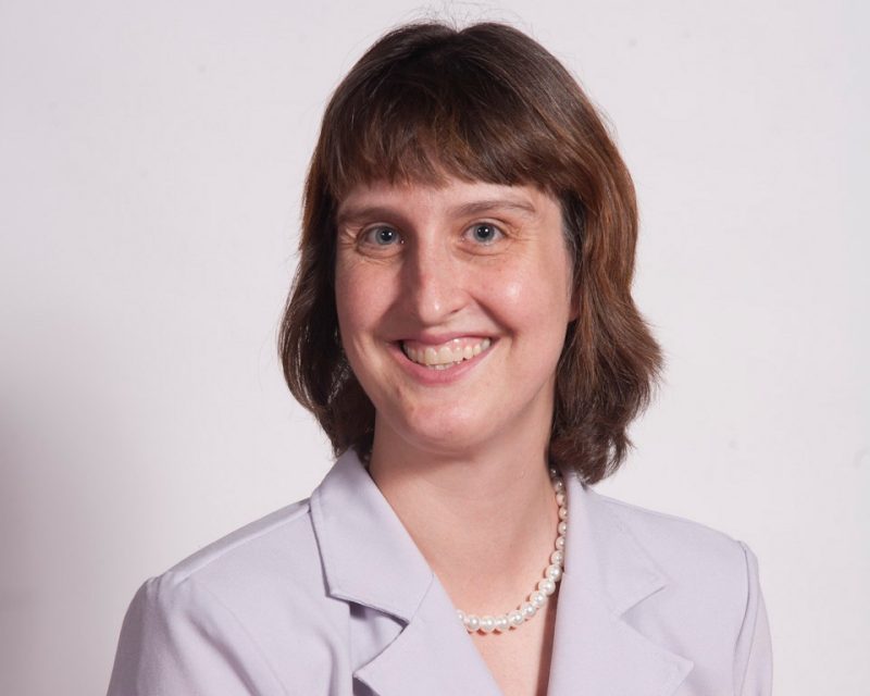 Ruth Wallace