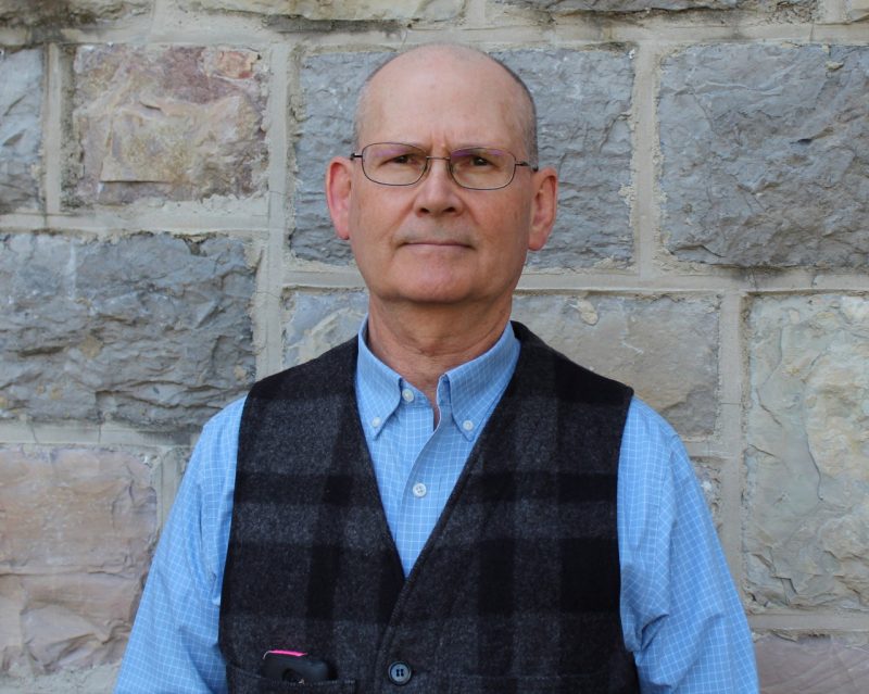 W. Michael Aust